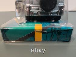 VINTAGE Super RARE ABN AMRO Moving Forward Compact SUV Toy Car NEW Condition