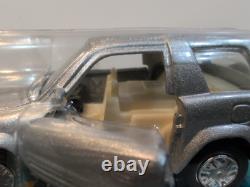 VINTAGE Super RARE ABN AMRO Moving Forward Compact SUV Toy Car NEW Condition
