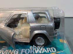 VINTAGE Super RARE ABN AMRO Moving Forward Compact SUV Toy Car NEW Condition