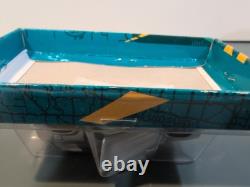 VINTAGE Super RARE ABN AMRO Moving Forward Compact SUV Toy Car NEW Condition
