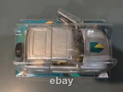 VINTAGE Super RARE ABN AMRO Moving Forward Compact SUV Toy Car NEW Condition