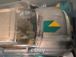 VINTAGE Super RARE ABN AMRO Moving Forward Compact SUV Toy Car NEW Condition