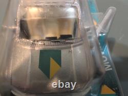 VINTAGE Super RARE ABN AMRO Moving Forward Compact SUV Toy Car NEW Condition