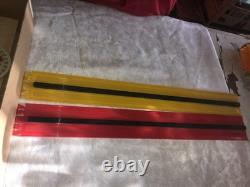 VINTAGE Super Rare HASBRO 1969 ASTRO-SOUND ROVER & SATELLITE Talking SPACE TOY