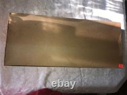 VINTAGE Super Rare HASBRO 1969 ASTRO-SOUND ROVER & SATELLITE Talking SPACE TOY