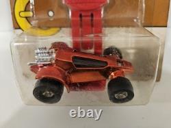 VINTAGE TONKA TOTE SUPER SNOOT MADE IN USA in original packaging! Super rare