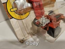 VINTAGE TONKA TOTE SUPER SNOOT MADE IN USA in original packaging! Super rare