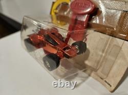 VINTAGE TONKA TOTE SUPER SNOOT MADE IN USA in original packaging! Super rare