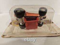 VINTAGE TONKA TOTE SUPER SNOOT MADE IN USA in original packaging! Super rare