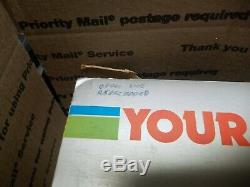 VINTAGE YOUR COMPUTER OLD UNTESTED EXCELLENT BOX LOOK OLD SUPER RARE pc 8300