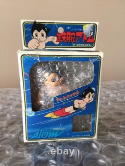 VIntage Astro Boy with Missles Atom Tetsuwan Super Rare