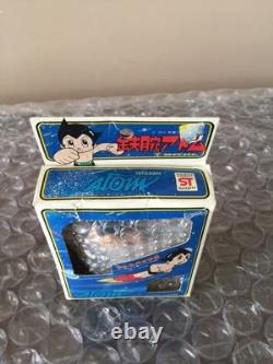 VIntage Astro Boy with Missles Atom Tetsuwan Super Rare