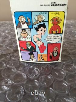 VIntage Astro Boy with Missles Atom Tetsuwan Super Rare