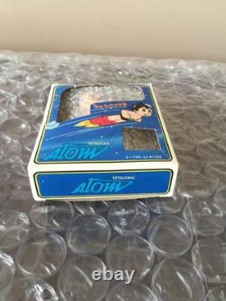 VIntage Astro Boy with Missles Atom Tetsuwan Super Rare
