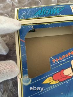 VIntage Astro Boy with Missles Atom Tetsuwan Super Rare