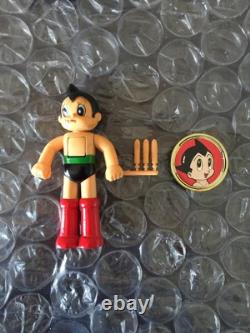 VIntage Astro Boy with Missles Atom Tetsuwan Super Rare