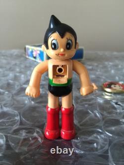 VIntage Astro Boy with Missles Atom Tetsuwan Super Rare