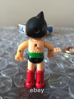VIntage Astro Boy with Missles Atom Tetsuwan Super Rare