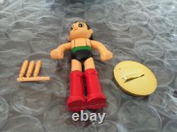 VIntage Astro Boy with Missles Atom Tetsuwan Super Rare