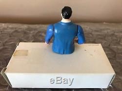 VTG SUPERMAN CLARK KENT Super Powers Mail in away ACTION FIGURE RARE WITH BOX