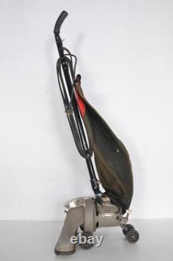 Very Rare Vintage Royal Super-Grand Vacuum Model 235 300 Watts Works Needs Belt