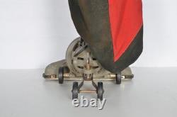 Very Rare Vintage Royal Super-Grand Vacuum Model 235 300 Watts Works Needs Belt