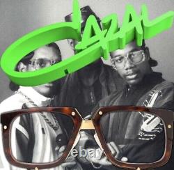 ViNTaGe CaZaL LeGeNDS 643 / 07 Tortoise Frames SuPeR RaRe