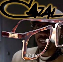 ViNTaGe CaZaL LeGeNDS 643 / 07 Tortoise Frames SuPeR RaRe