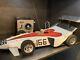 Vintage 1/8 Early Thorp Pan Car 70s Race Car Super Rare Rc1 Cook Mrp F1 Indy