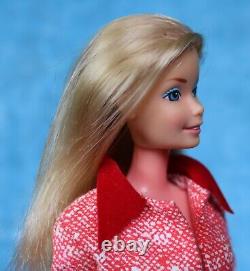 Vintage 1978 Superstar/Super Estrella Barbie by CIPSA Mexico with outfit RARE