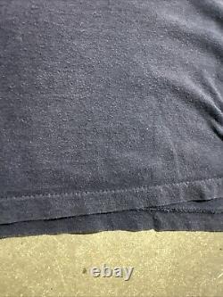 Vintage 1980 Harley Davidson Super Rare Sworn To One Bondage Shirt