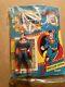 Vintage 1985 SUPERMAN DC Super Powers Series By Kenner (Very Rare)