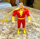 Vintage 1986 Kenner Super Powers Shazam-Rare