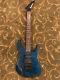 Vintage 1989 USA Jackson 25th Anniversary Edition Super Strat RARE 25/46 withOHSC