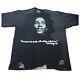 Vintage 1993 Super Rare Bob Marley Ziggy All Over Print AOP t-shirt L Large