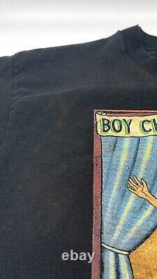 Vintage 1998 Fashion Victim Boy Change To Girl Size Large. Super Rare