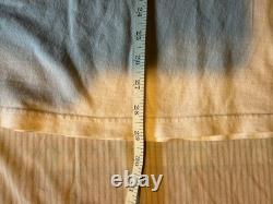 Vintage 1999 Freak Nik T Shirt Single Stitch Super Rare