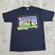 Vintage 1999 Nintendo Pokémon Anime Promo T Shirt Super Rare Adult Size Medium