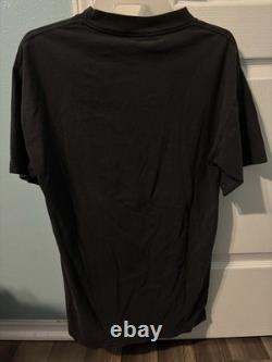 Vintage 1999 Nintendo Pokémon Anime Promo T Shirt Super Rare Adult Size Medium