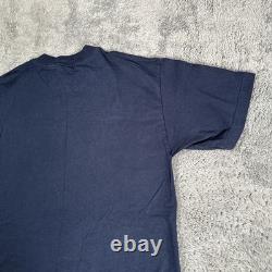 Vintage 1999 Nintendo Pokémon Anime Promo T Shirt Super Rare Adult Size Medium