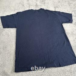 Vintage 1999 Nintendo Pokémon Anime Promo T Shirt Super Rare Adult Size Medium