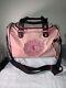 Vintage 2000s Juicy Couture Small To Medium Pet Dog Carrier Bag Super Rare Mint