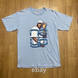 Vintage 2006 Ne-Yo In My Own Words R&B Album Promo Shirt SUPER RARE Rap Tee