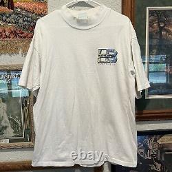 Vintage 80's/90's Super Rare Hot Buttered Australian Surfing Brand Shirt Size XL