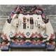 Vintage! 80's SUPER RARE! Ralph Lauren Country Native Sweater Cardigan L Japan