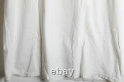 Vintage 90s Attaboy Skip Super Rare The Killers Band T-Shirt Distressed XL