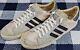 Vintage ADIDAS Sneakers MADE IN FRANCE super rare trainers casual shoes 1970s