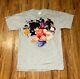 Vintage Anime T Shirt Ranma 1998 Super Rare Vtg