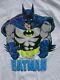 Vintage Batman T-Shirt 1989 Batman Super Rare Large