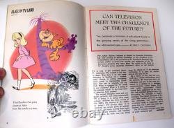 Vintage Batman T V Guide 1966 Original Super Rare High Grade